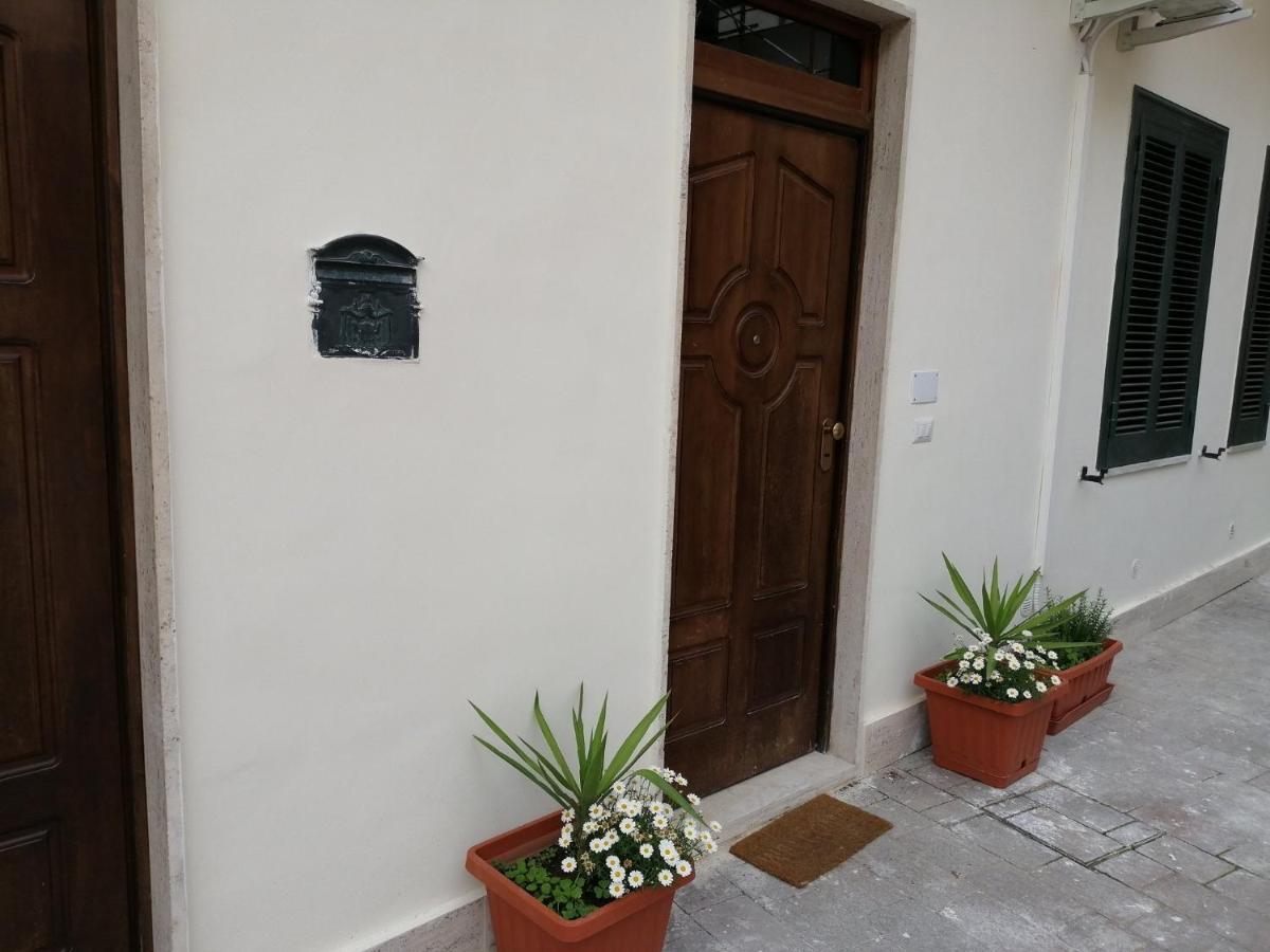B&B Ninfa 卡塞塔 外观 照片